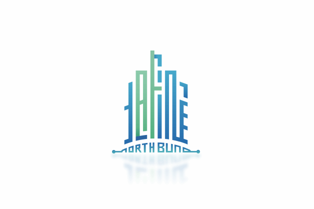 北外灘Logo.png 北外灘Logo.png